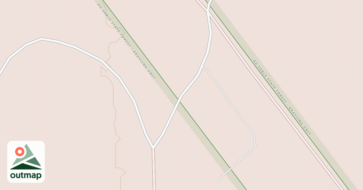 Map of Lp429