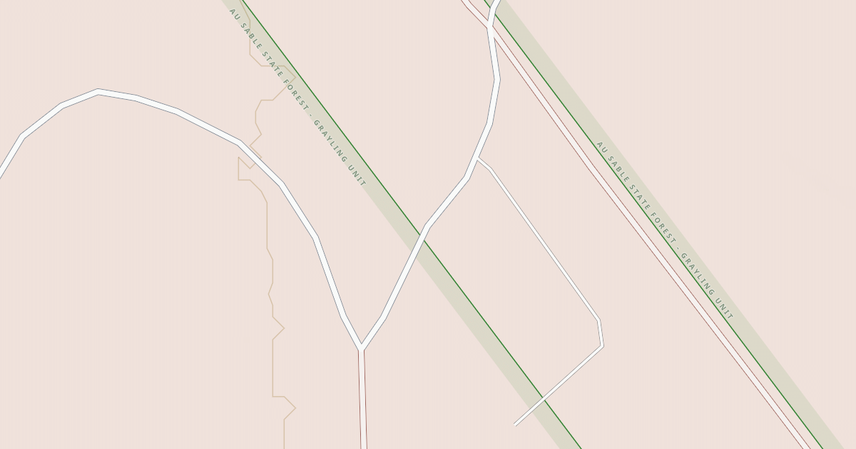 Map preview of Lp429