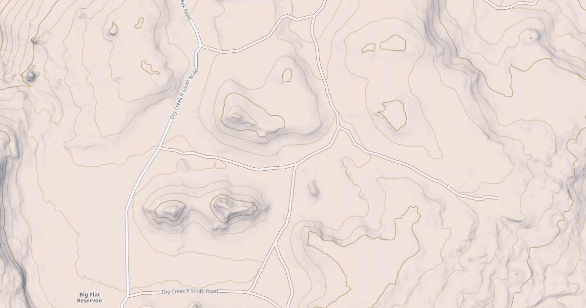 Map preview of 41226