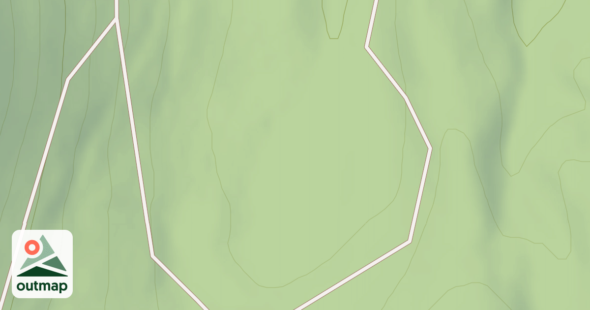 Map of HUC