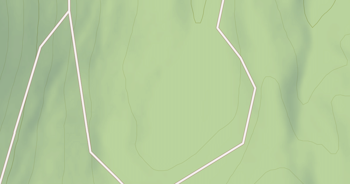 Map preview of HUC