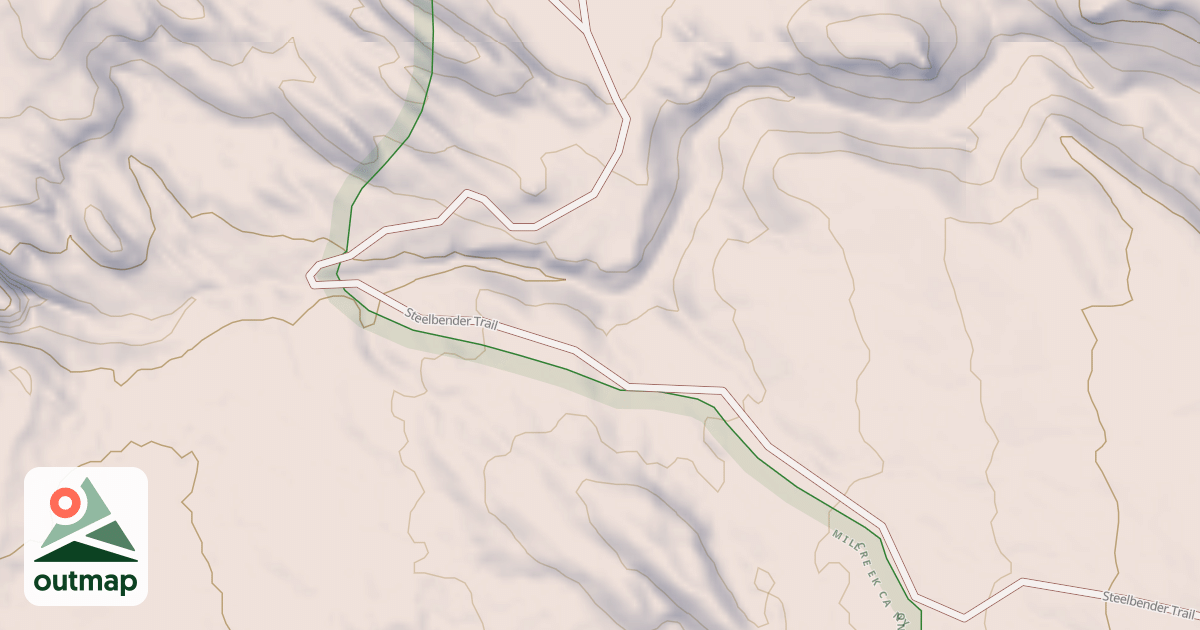 Map of BLM National GTLF Public Motorized Roads 0dd1bd3c-b841-4f6e-a4da-d6adf86bedd8