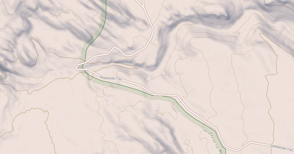 Map preview of BLM National GTLF Public Motorized Roads 0dd1bd3c-b841-4f6e-a4da-d6adf86bedd8