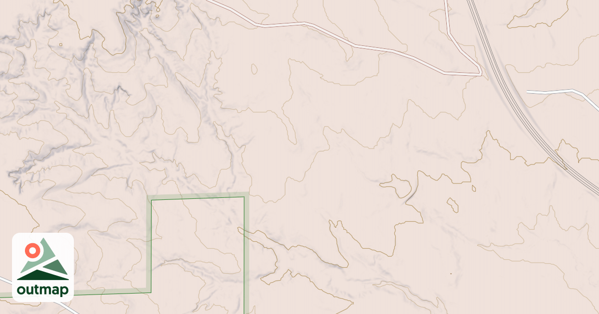 Map of 1428.D