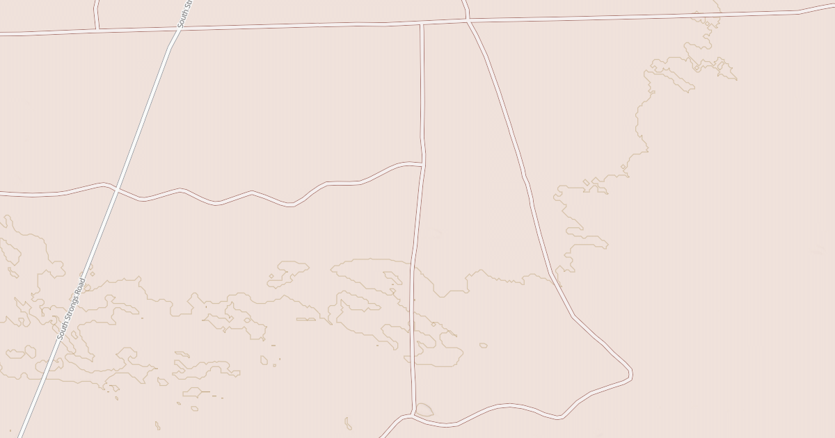 Map preview of HOCKEY PUCK