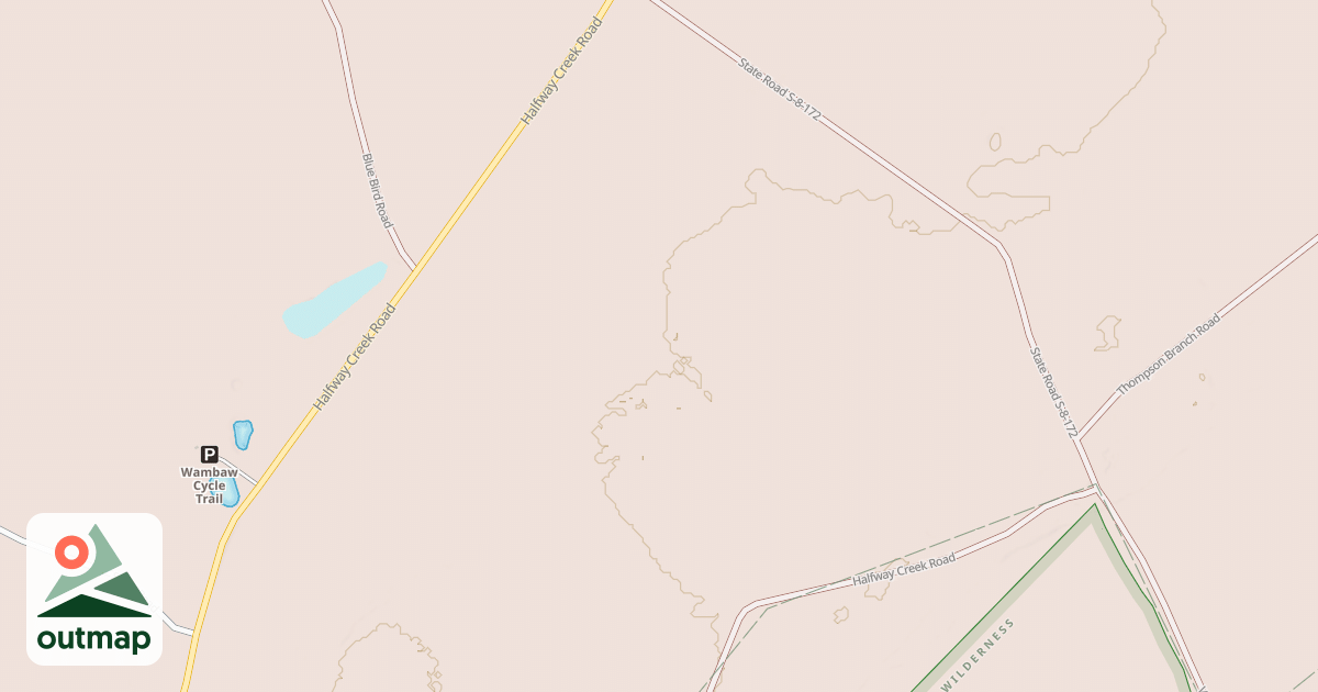 Map of 0