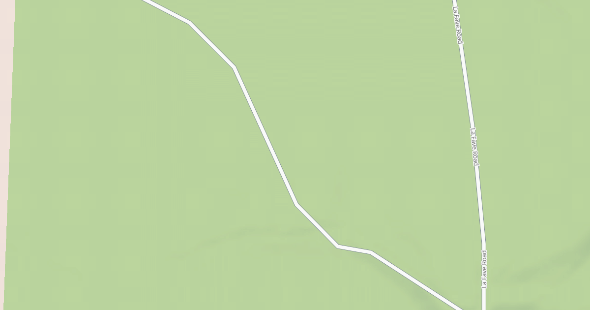 Map preview of FR 2322A