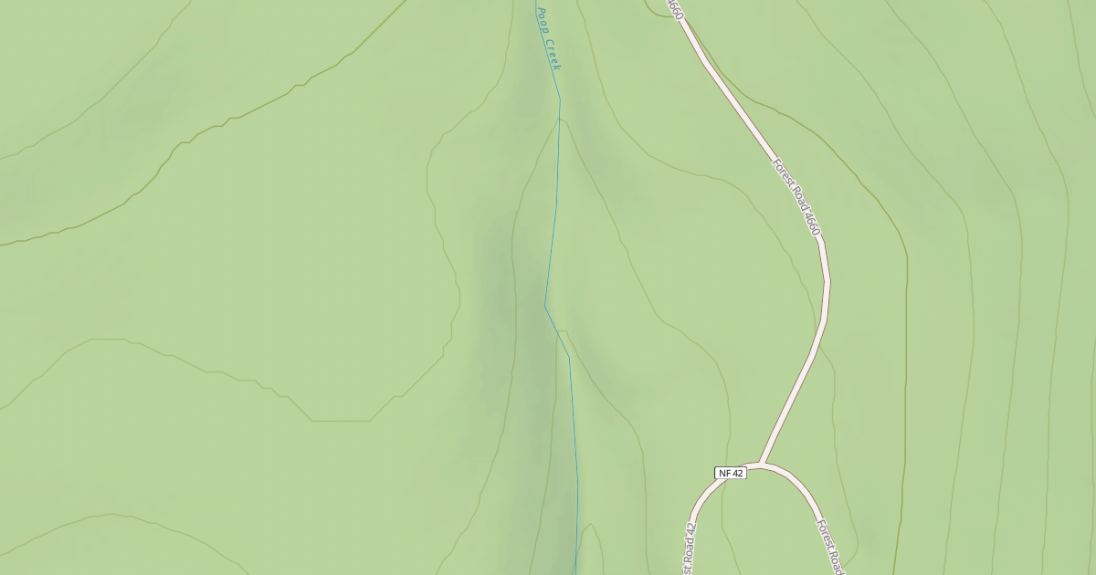 Map preview of 4660187