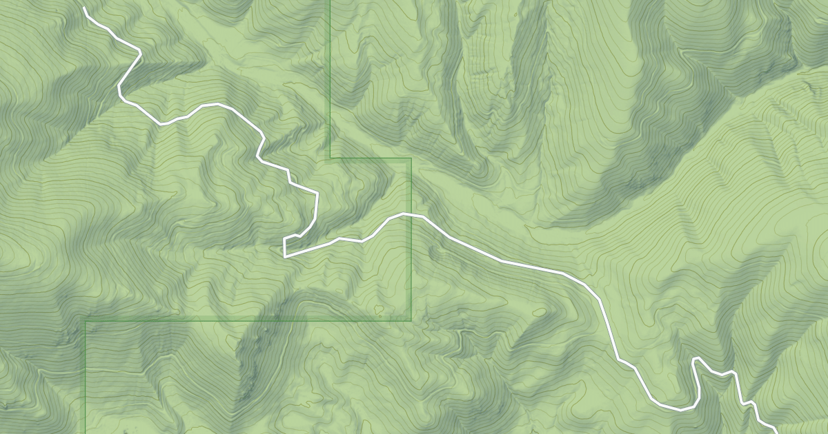Map preview of DEERHORN JUNGLE