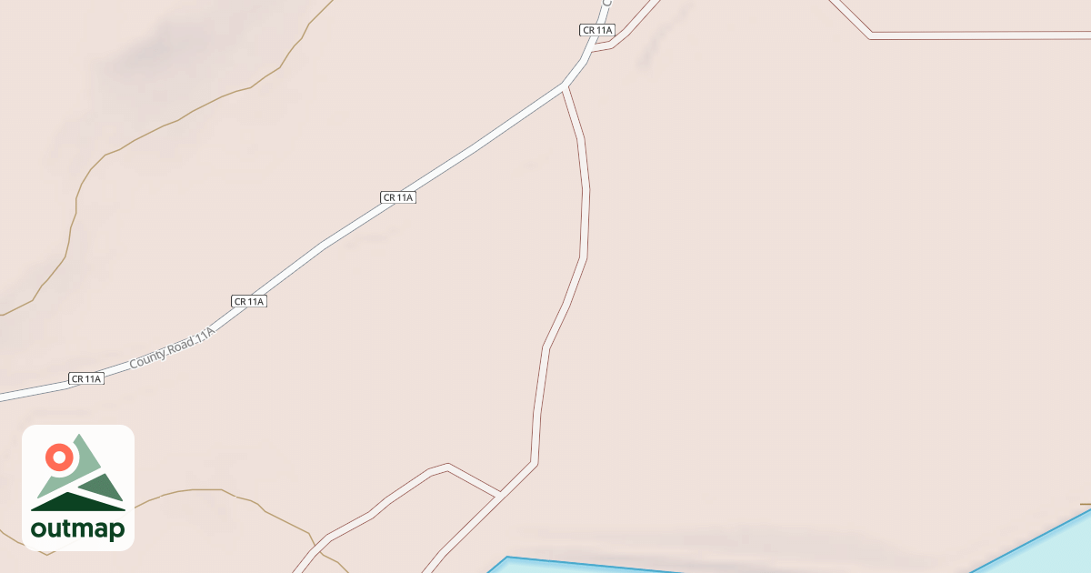 Map of BLM National GTLF Public Motorized Roads 35d74eac-55ca-48ac-bca7-f84adb987102