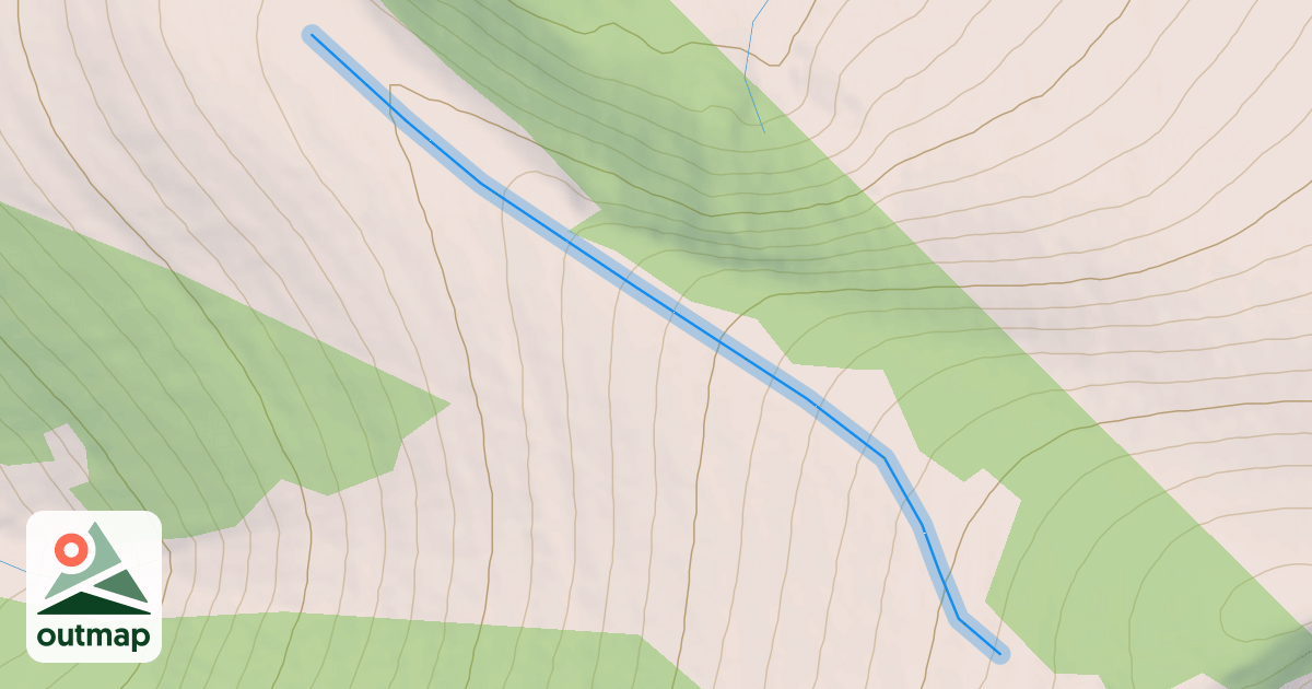 Map of Grand Review