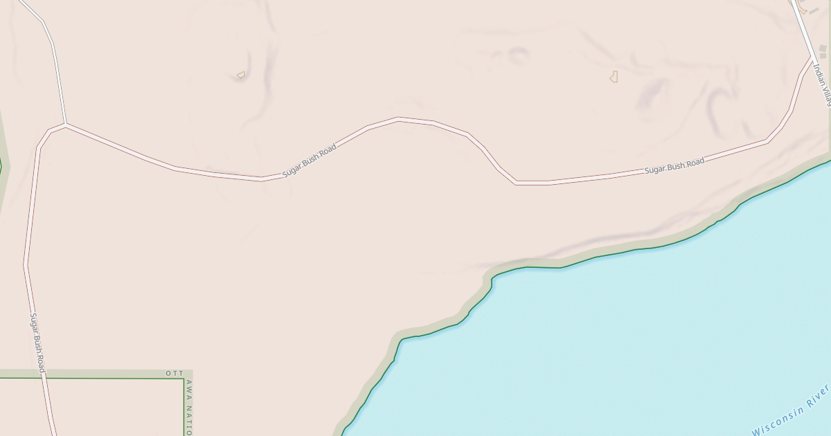 Map preview of FDR5019