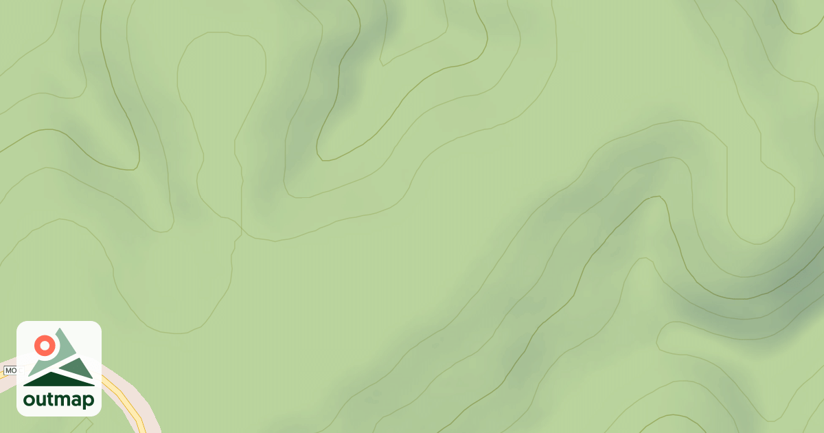 Map of TORNADO