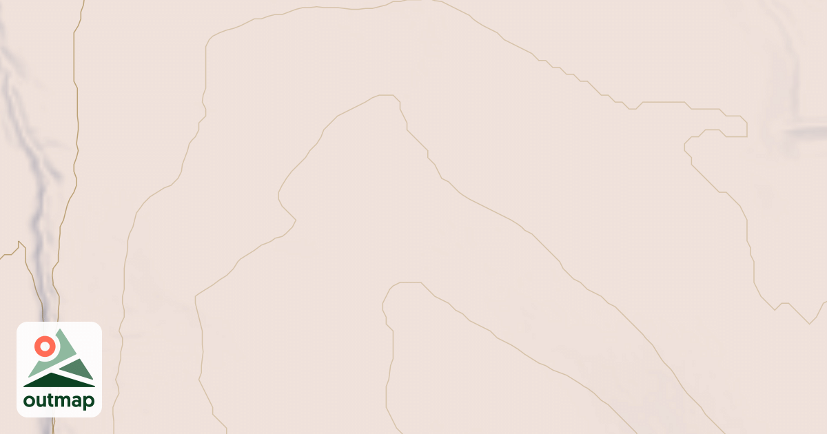 Map of BLM National GTLF Public Motorized Roads 2cb48a27-3b0b-44e1-968f-a18ee78d29e9