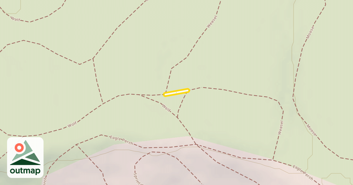 Map of Weasel