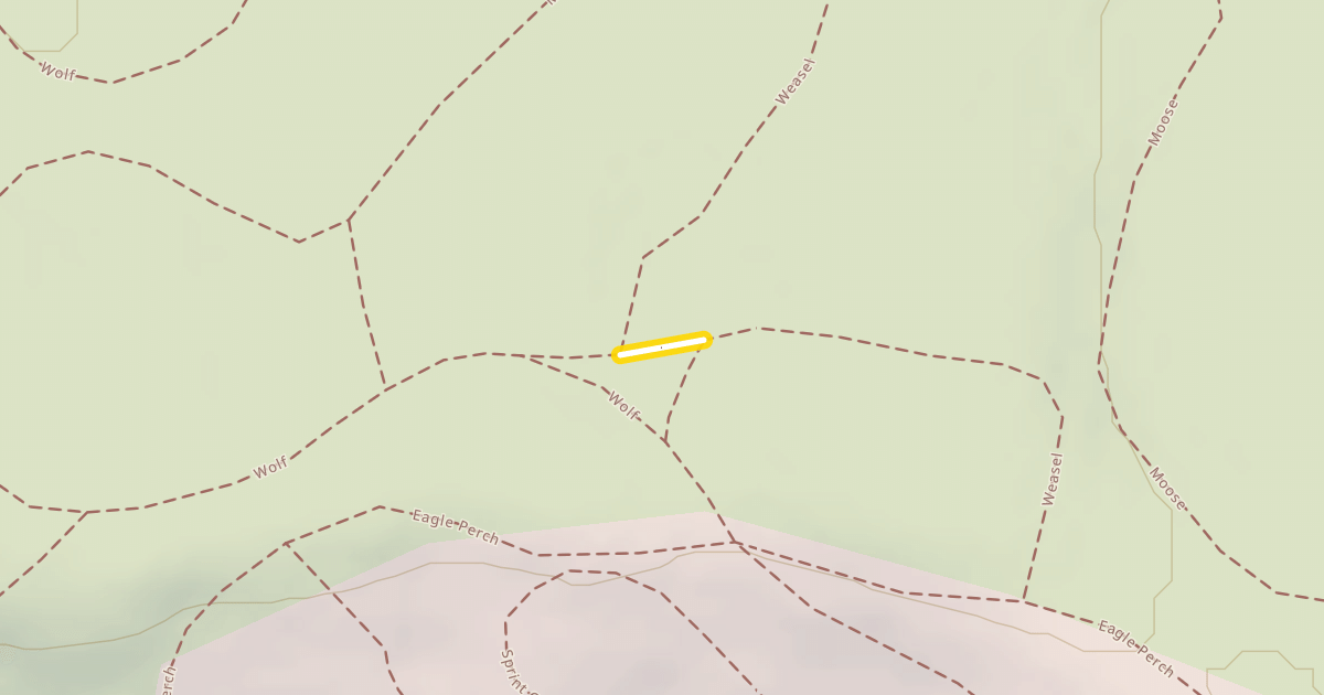Map preview of Weasel