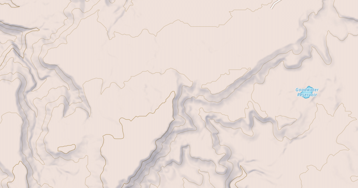 Map preview of BLM National GTLF Public Motorized Roads 09d267e1-7029-431a-bb67-8c3cf3f86331