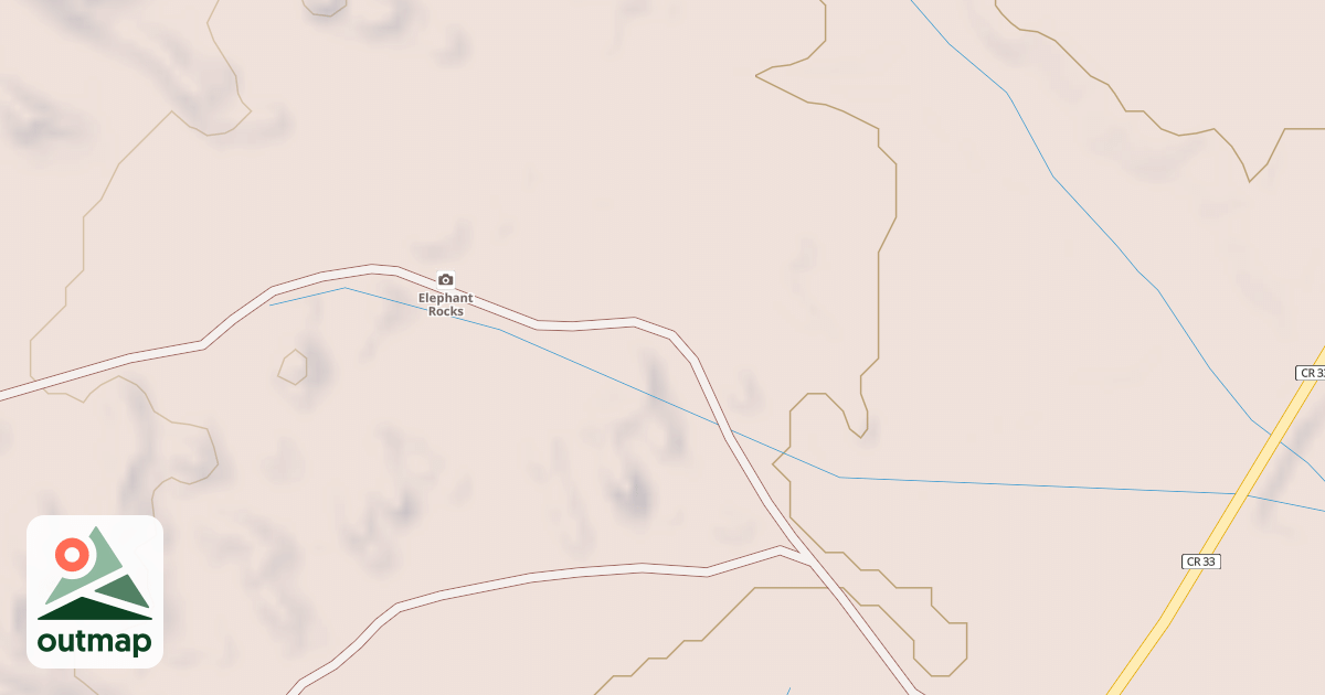 Map of BLM National GTLF Public Motorized Roads 39f203e2-540e-4d36-a95e-1cacd1b8dd37