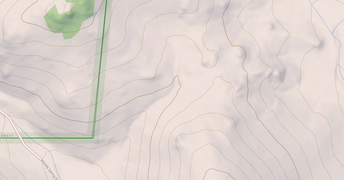 Map preview of BLM National GTLF Public Motorized Roads 54681984-c42b-44c6-9ae7-06f68d4b7a4a