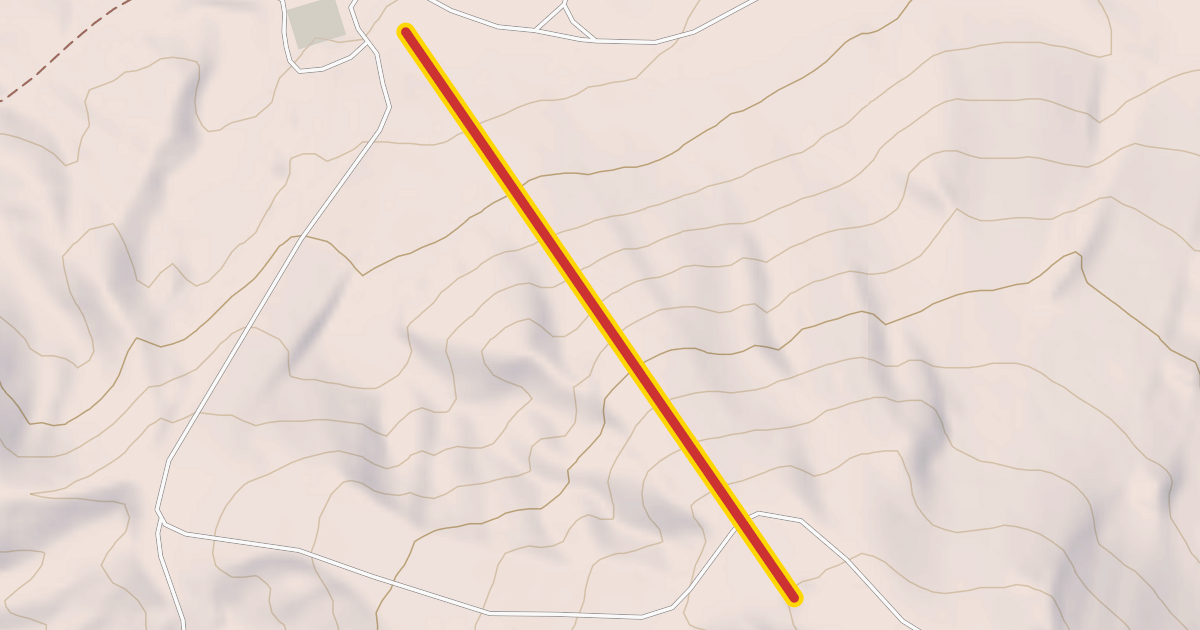 Map preview of Yellow Lift