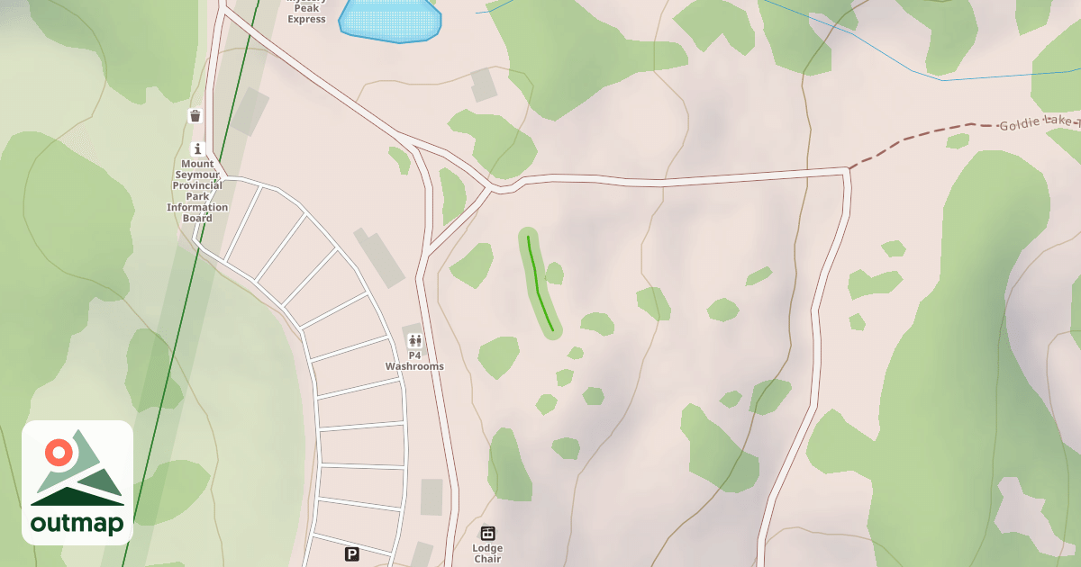 Map of Mushroom