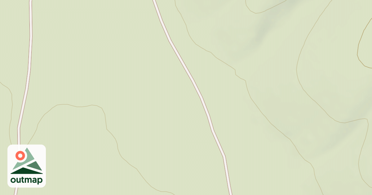 Map of BLM National GTLF Public Motorized Roads 23050297-8555-46bd-aa52-bcc95623db56