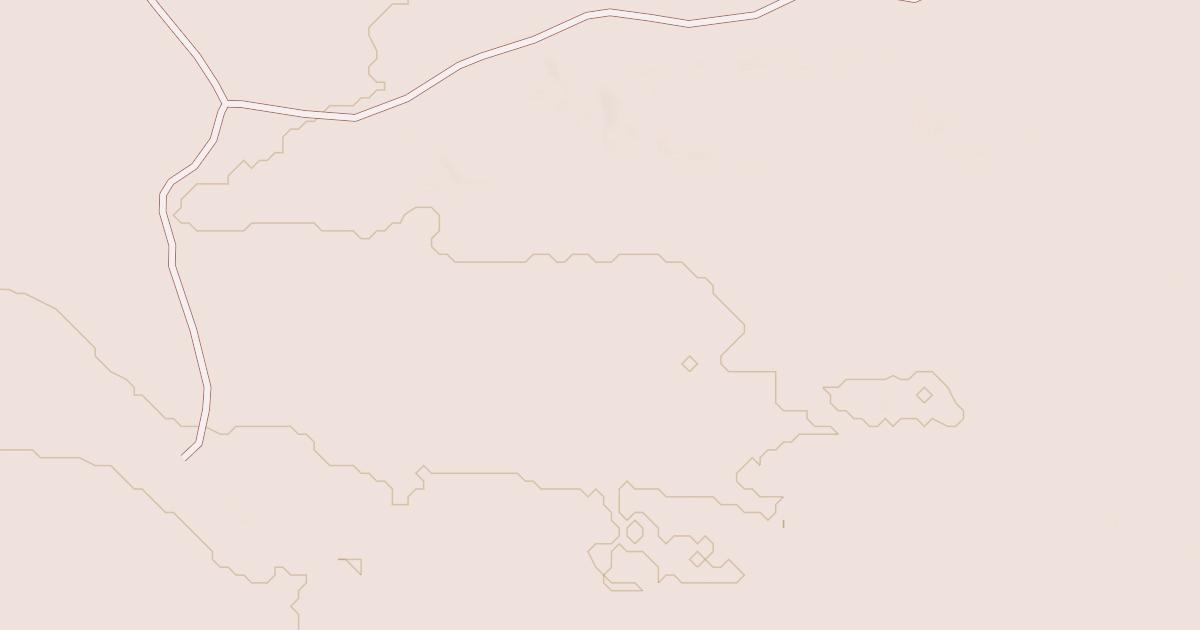 Map preview of LOST LAKE SPUR A