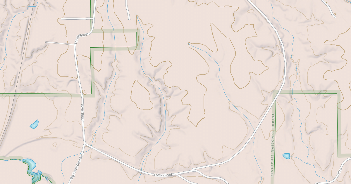Map preview of 1642