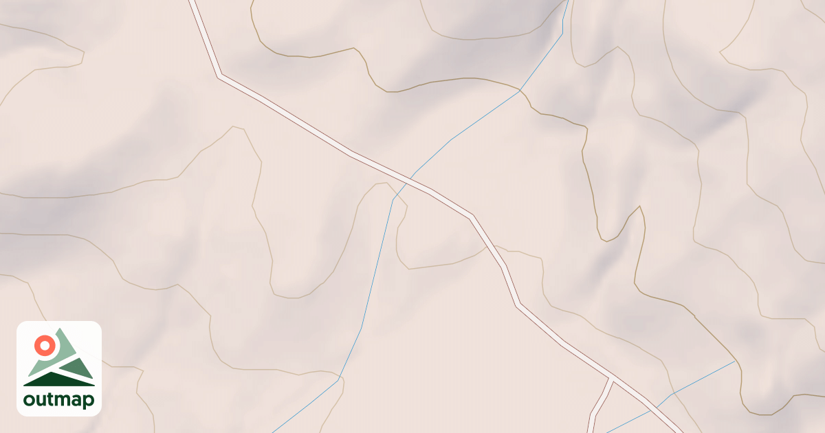 Map of BLM National GTLF Public Motorized Roads 820d1ab4-7d71-47f2-b1e8-0a07f0ee07d9