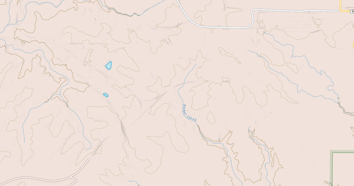 Map preview of BIG CUT