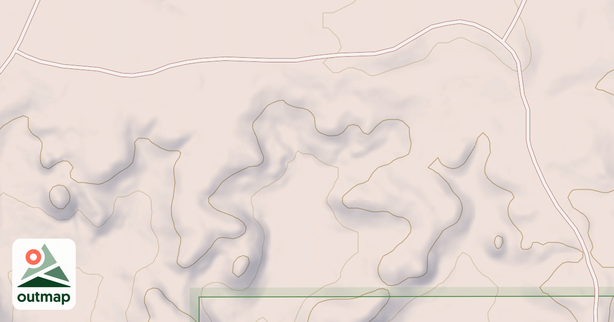 Map of (FDR) 8314