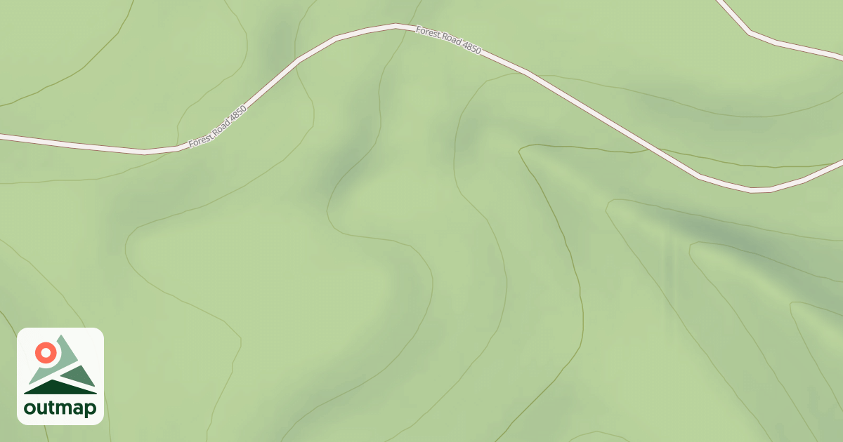 Map of 4850012