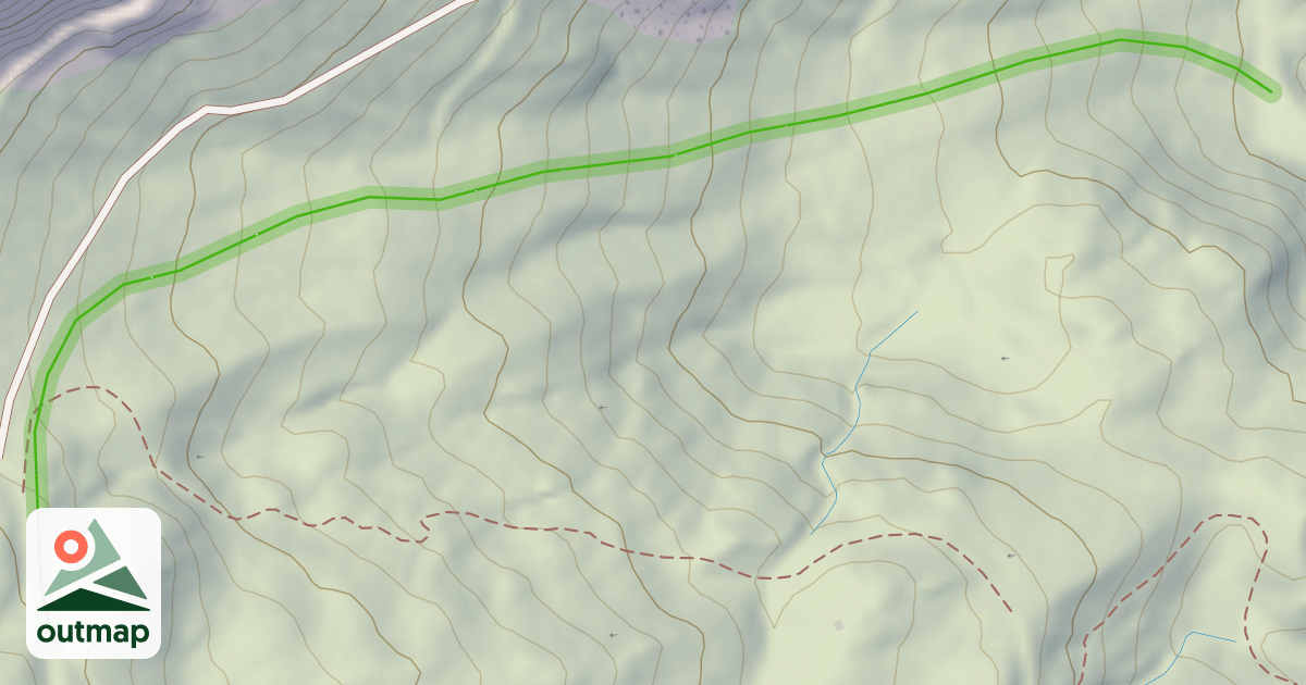 Map of Aconit
