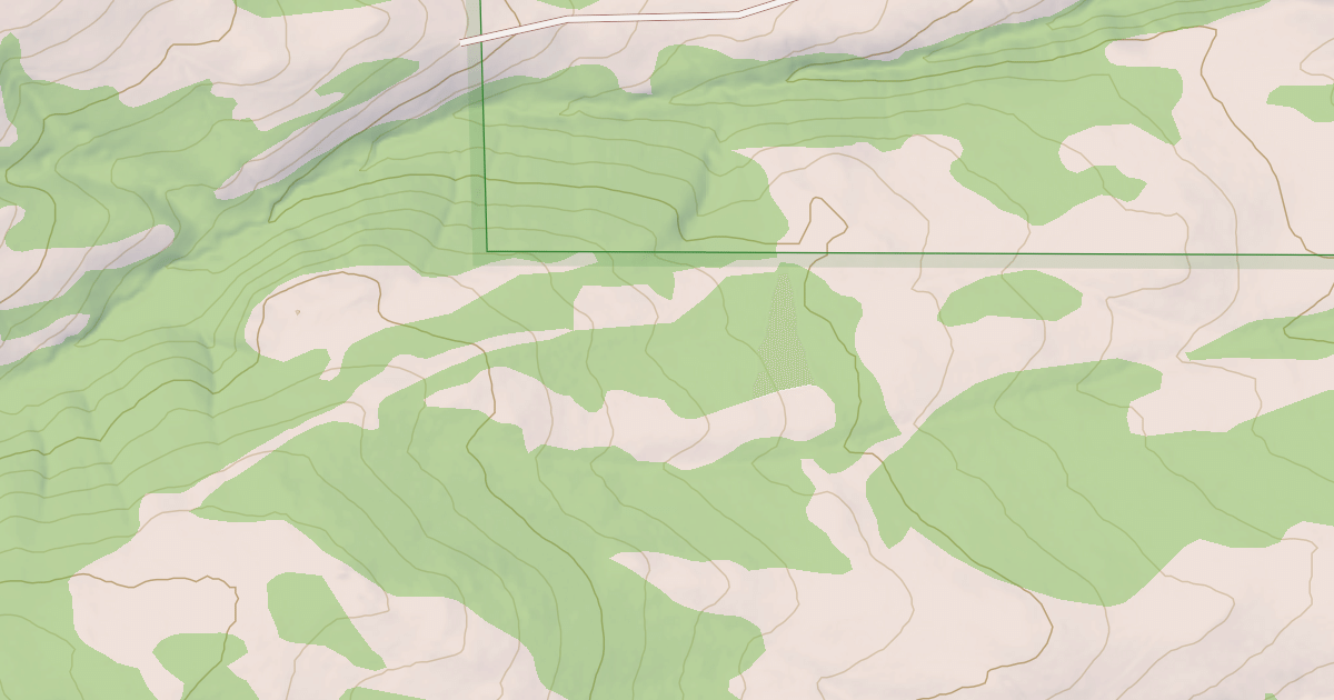 Map preview of HENRY CK. SPUR 2C