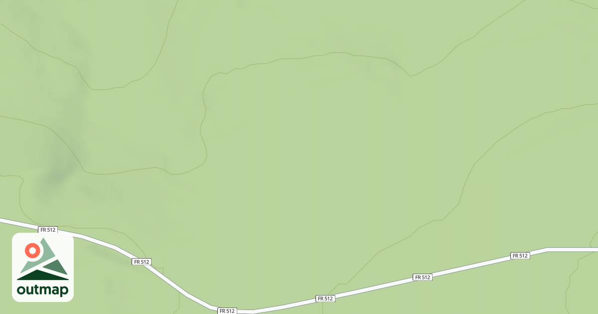 Map of ALPHA