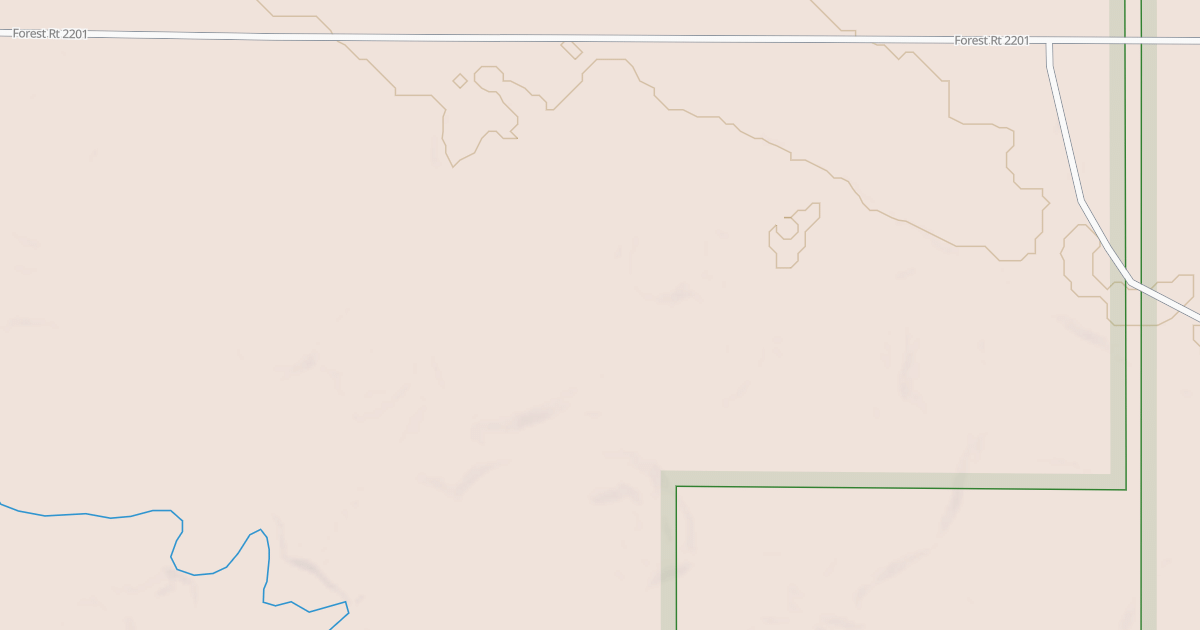 Map preview of FR 2119