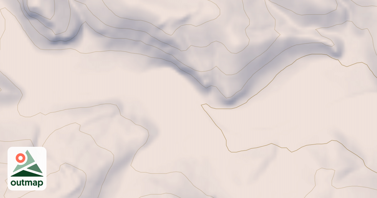 Map of BLM National GTLF Public Motorized Roads 14552293-240e-4c6a-8d16-8d515347163b