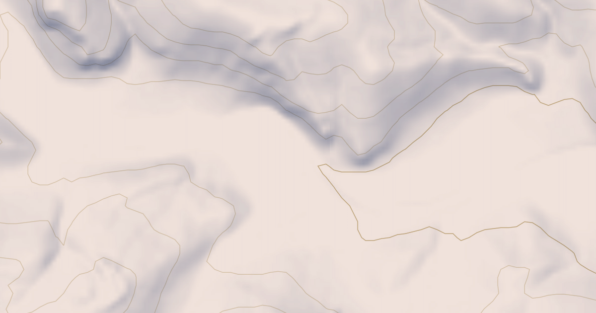 Map preview of BLM National GTLF Public Motorized Roads 14552293-240e-4c6a-8d16-8d515347163b