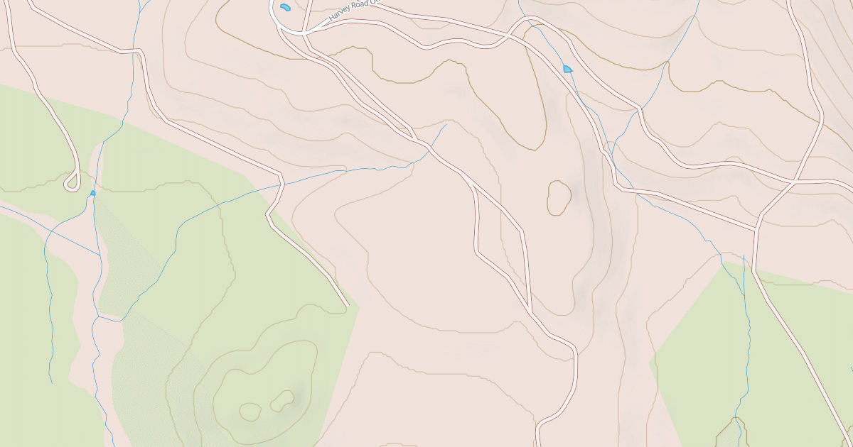 Map preview of EAST DIXIE SPUR