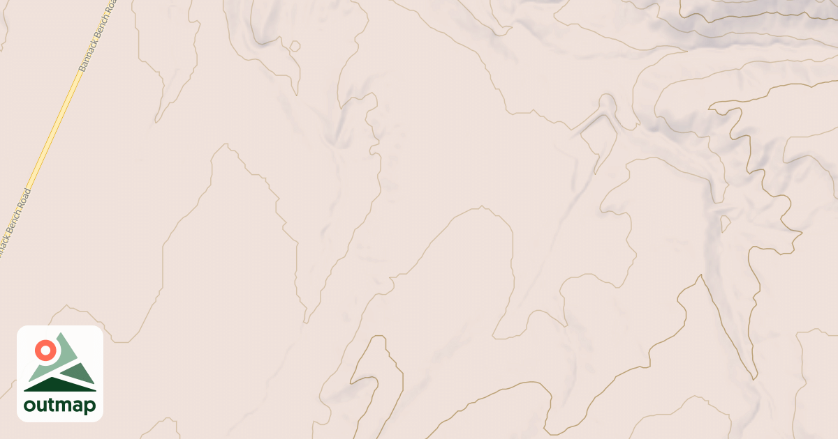 Map of BLM National GTLF Public Motorized Roads 34ea5173-ee88-4bd9-b8f3-e4f600f34389