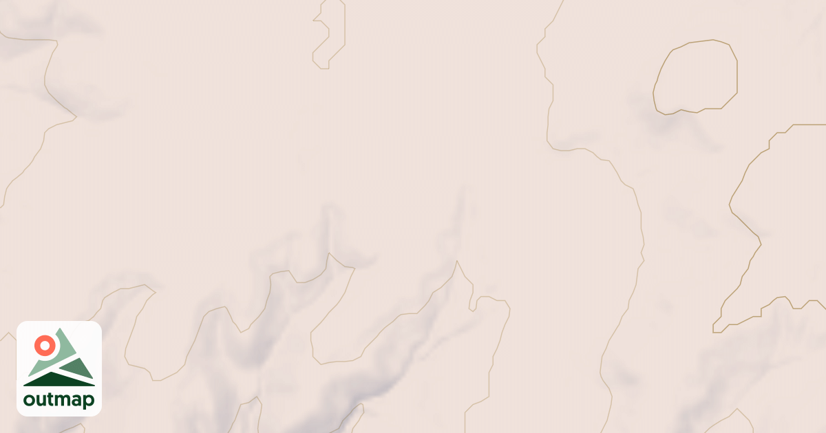 Map of USGS National Digital Trails 8cd7e03f-430b-43cb-ac44-c44af86bbe67