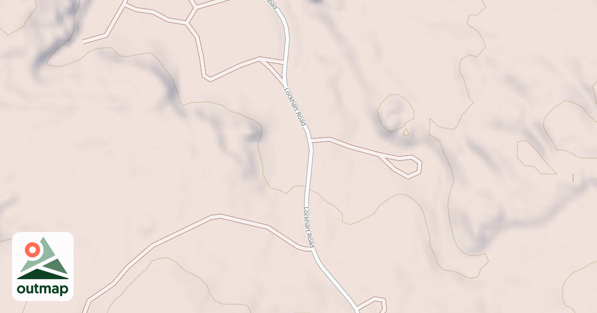 Map of BLM National GTLF Public Motorized Roads 0ce632d5-af36-482f-8e14-6473968162f2