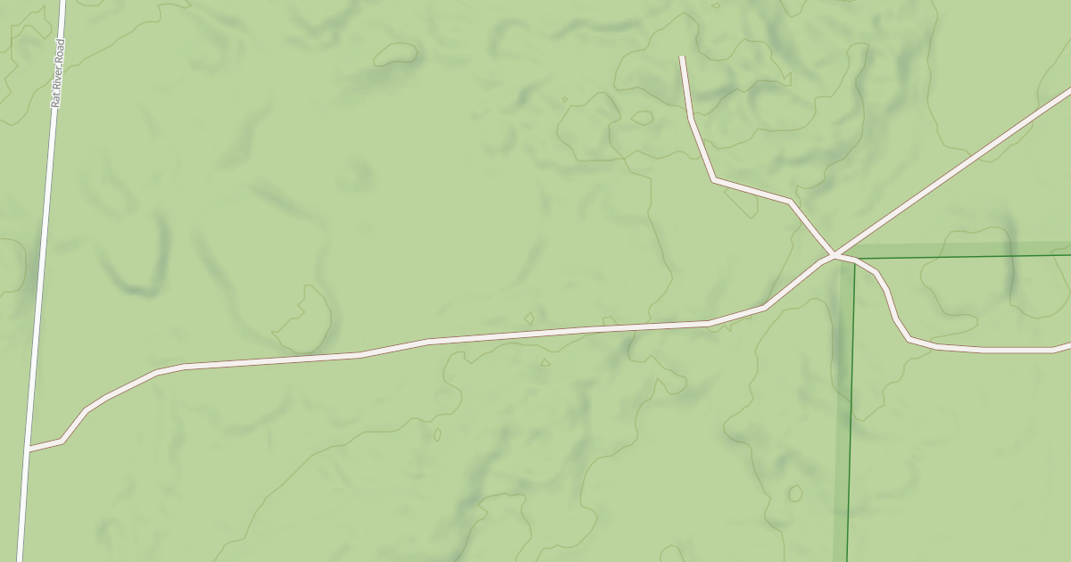 Map preview of FR 2254