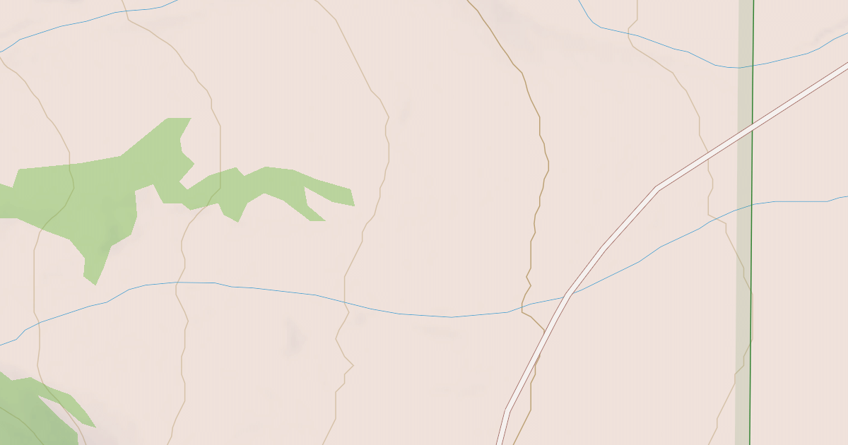 Map preview of BLM National GTLF Public Motorized Roads 18771e90-1c05-4a98-9a23-ad4fb5a6f8f4