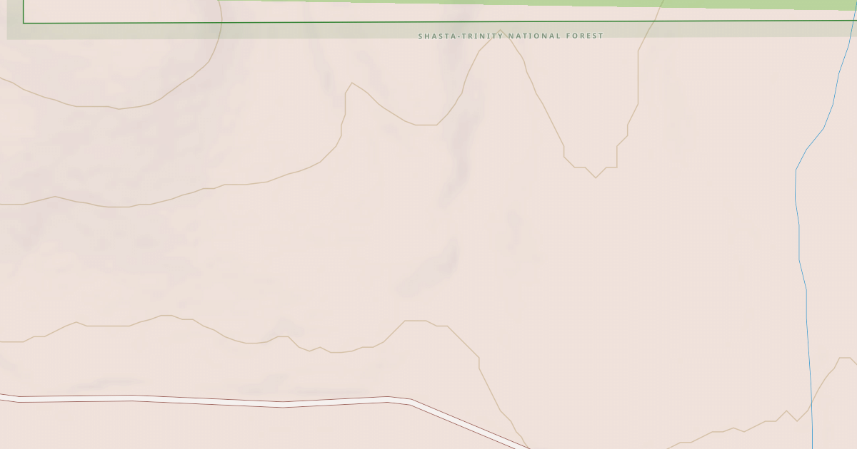 Map preview of BEAR WALLOW