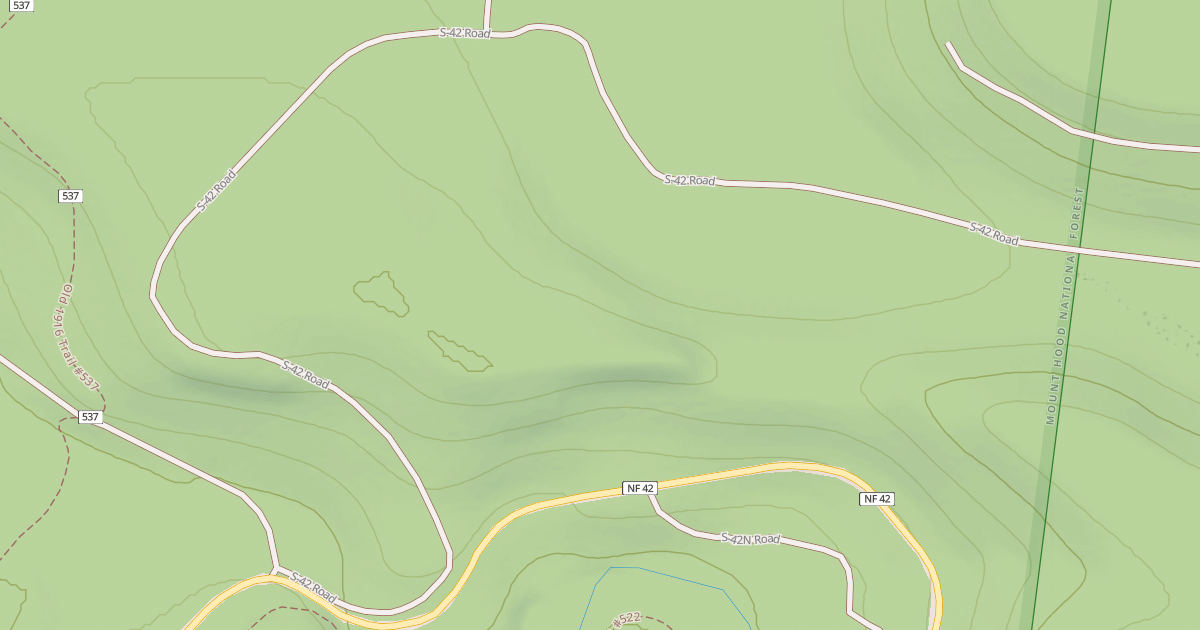 Map preview of 4200270