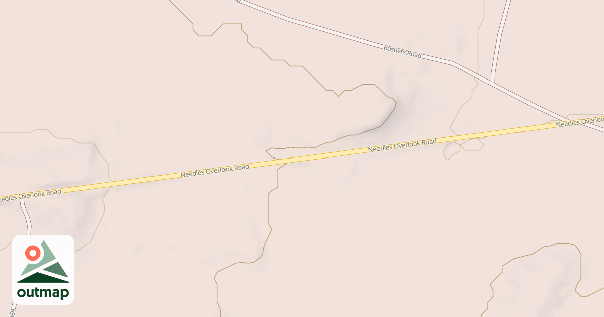 Map of BLM National GTLF Public Motorized Roads 07c607b6-ab7b-4e12-9a7a-3d4fe0c2e4bc
