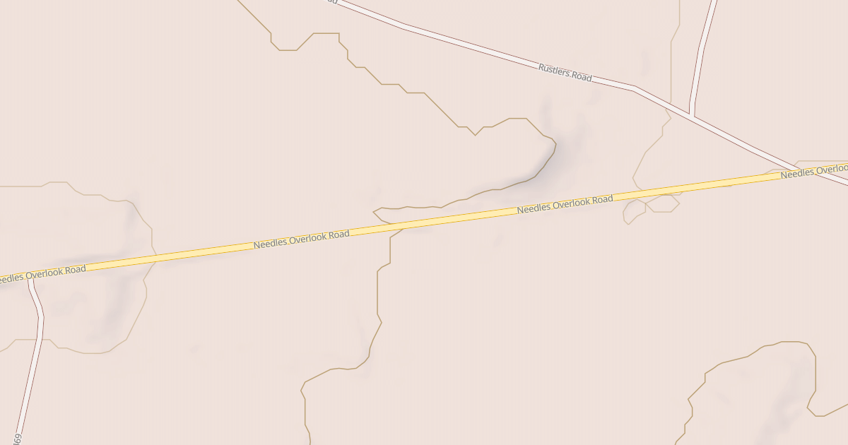 Map preview of BLM National GTLF Public Motorized Roads 07c607b6-ab7b-4e12-9a7a-3d4fe0c2e4bc
