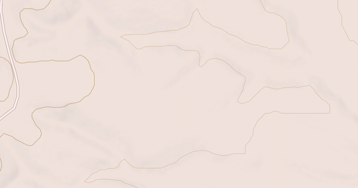Map preview of USFS Motor Vehicle Use Map Roads {38241D51-3E4B-4A3E-9F5E-6D0A3595B8E3}