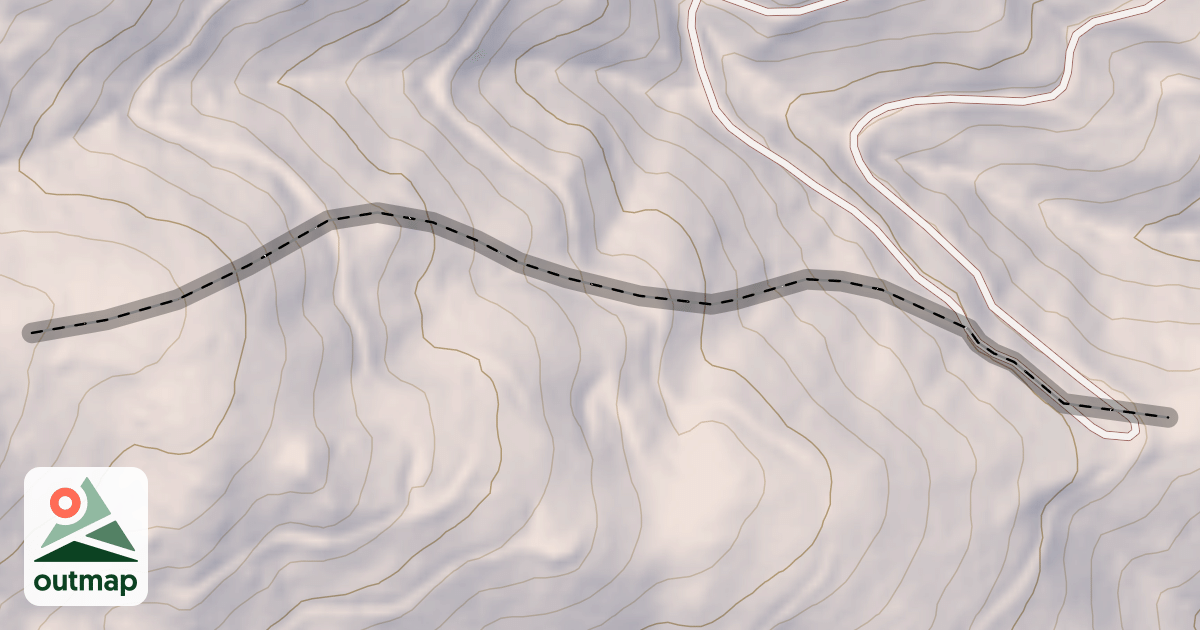 Map of Pursuit